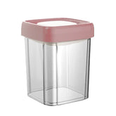 Press Pump Vacuum Seal Canister 1000Ml